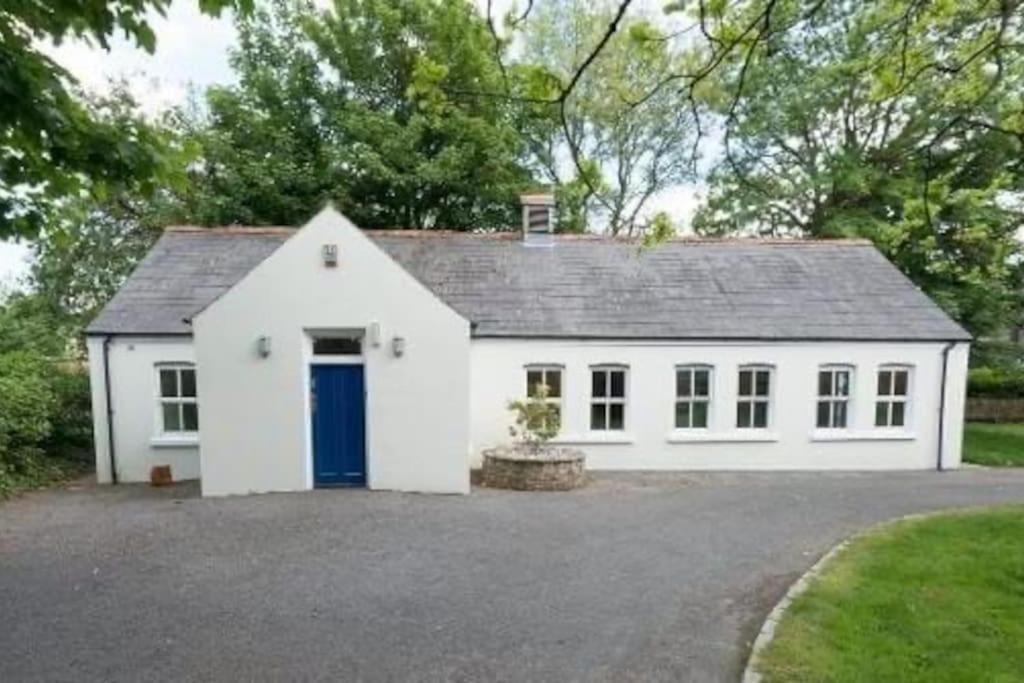 Rose Cottage Irvinestown Exterior photo