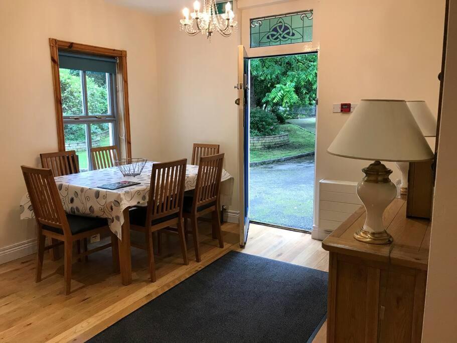 Rose Cottage Irvinestown Exterior photo