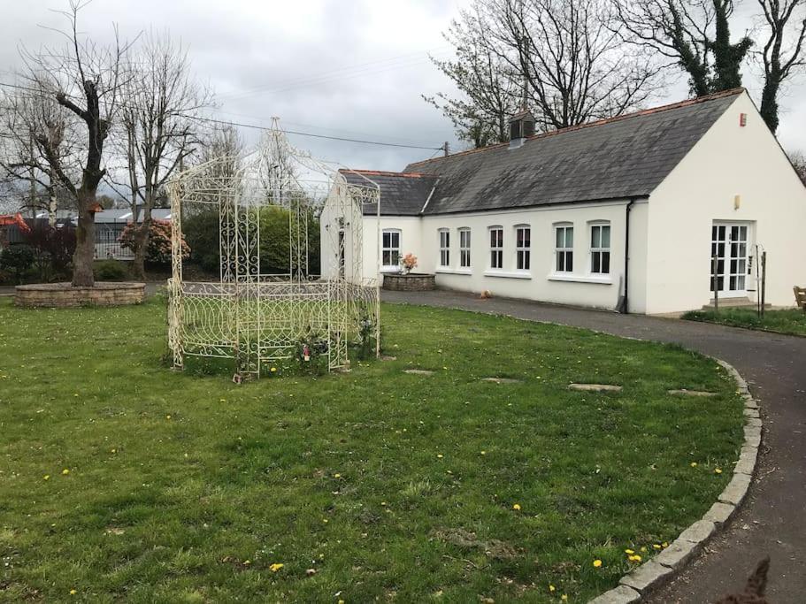 Rose Cottage Irvinestown Exterior photo